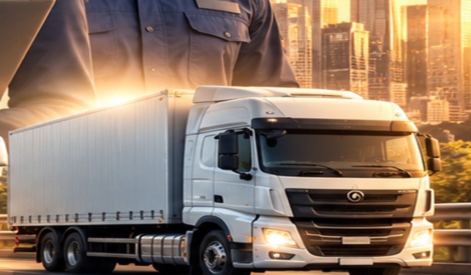 Commercial transportation