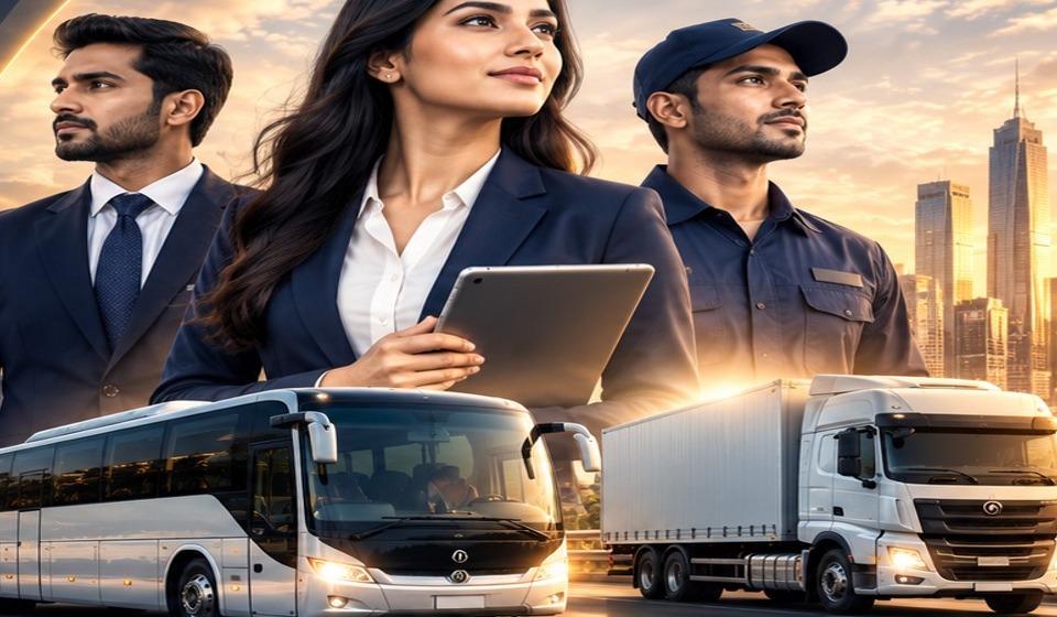 Parthyant business mobility