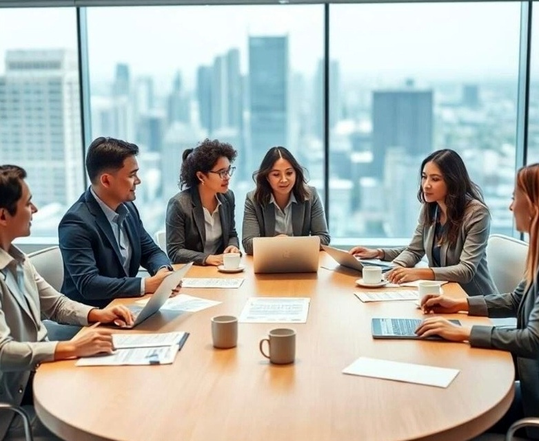 HR Services